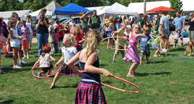 Scottish Games