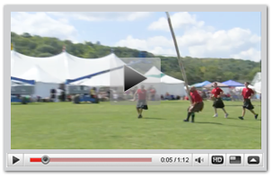 Link to Youtube Channel to View Scottish Breeds Dog Show Video.