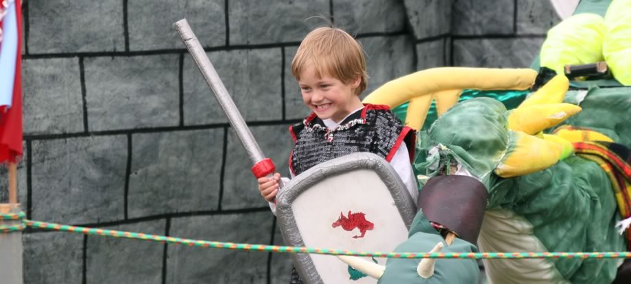 Capital District Scottish Games