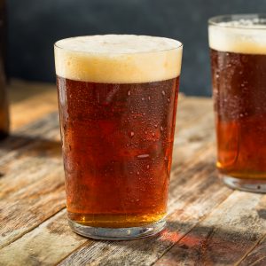 2025 Games Beer Ticket