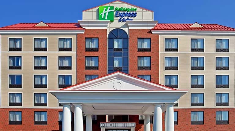 holidayInn